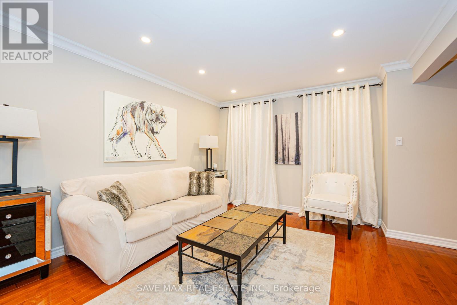 22 Marengo Court, Brampton, Ontario  L6S 4H6 - Photo 9 - W12524962