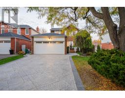 22 MARENGO COURT, Brampton, Ontario