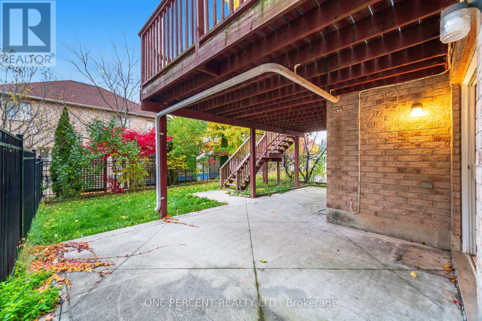 2432 Hilda Drive, Oakville, Ontario  L6H 7N3 - Photo 48 - W12524964