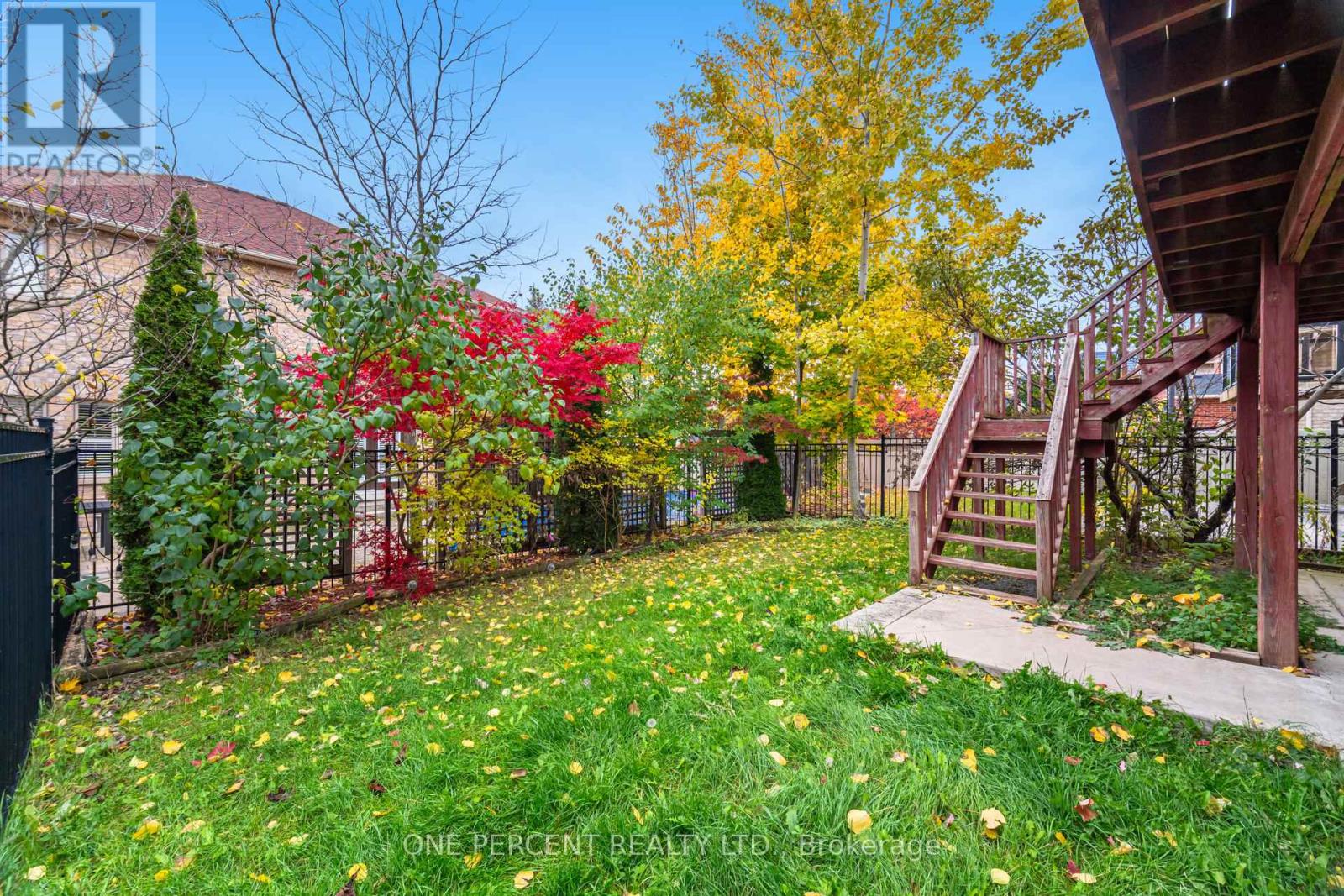 2432 Hilda Drive, Oakville, Ontario  L6H 7N3 - Photo 49 - W12524964