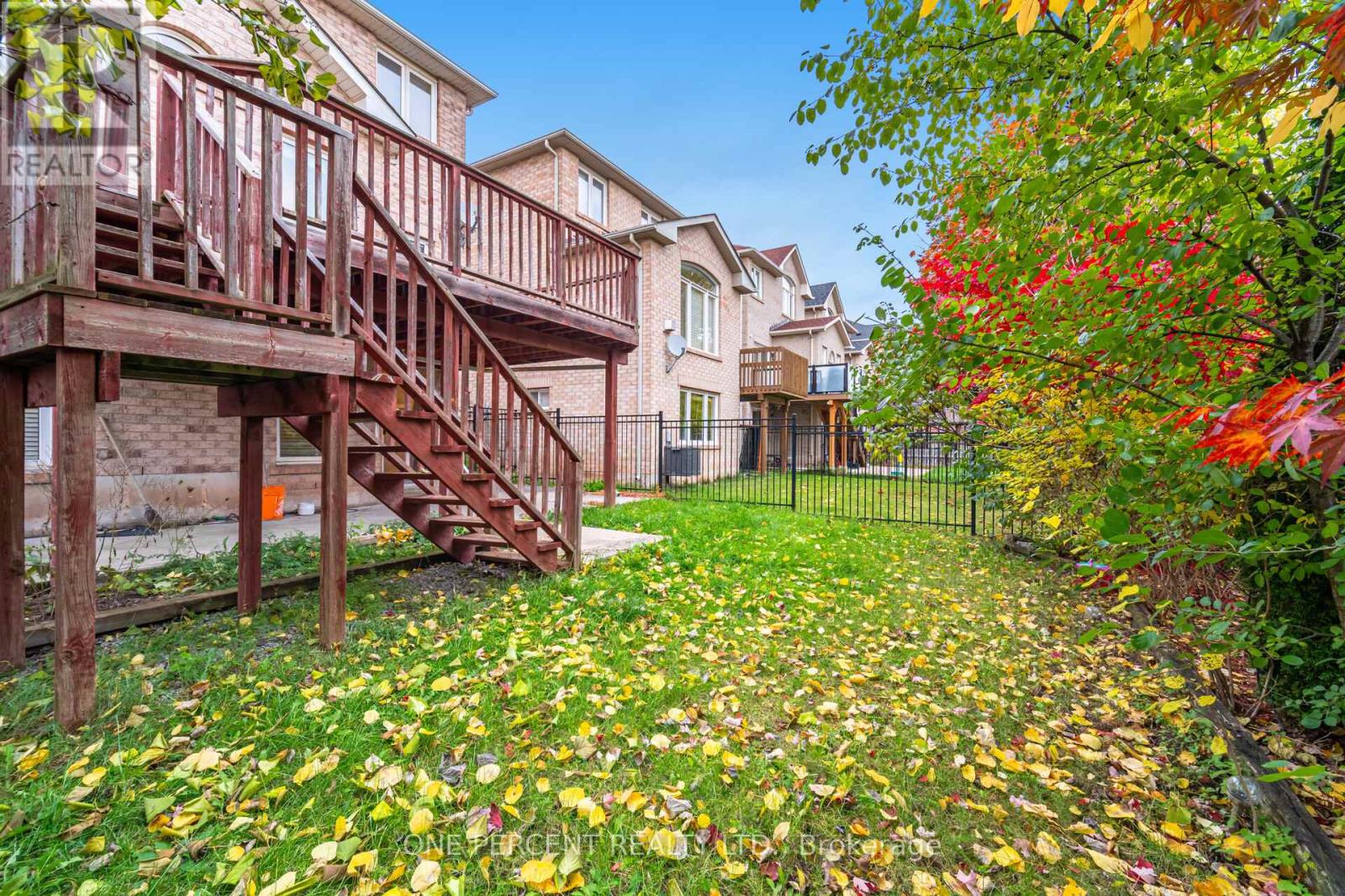 2432 Hilda Drive, Oakville, Ontario  L6H 7N3 - Photo 50 - W12524964