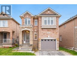 2432 HILDA DRIVE, Oakville, Ontario