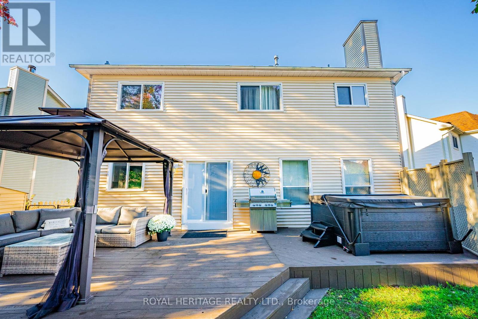 906 Kingsley Court, Oshawa, Ontario L1K 2E7 - Photo 45 - E12524966