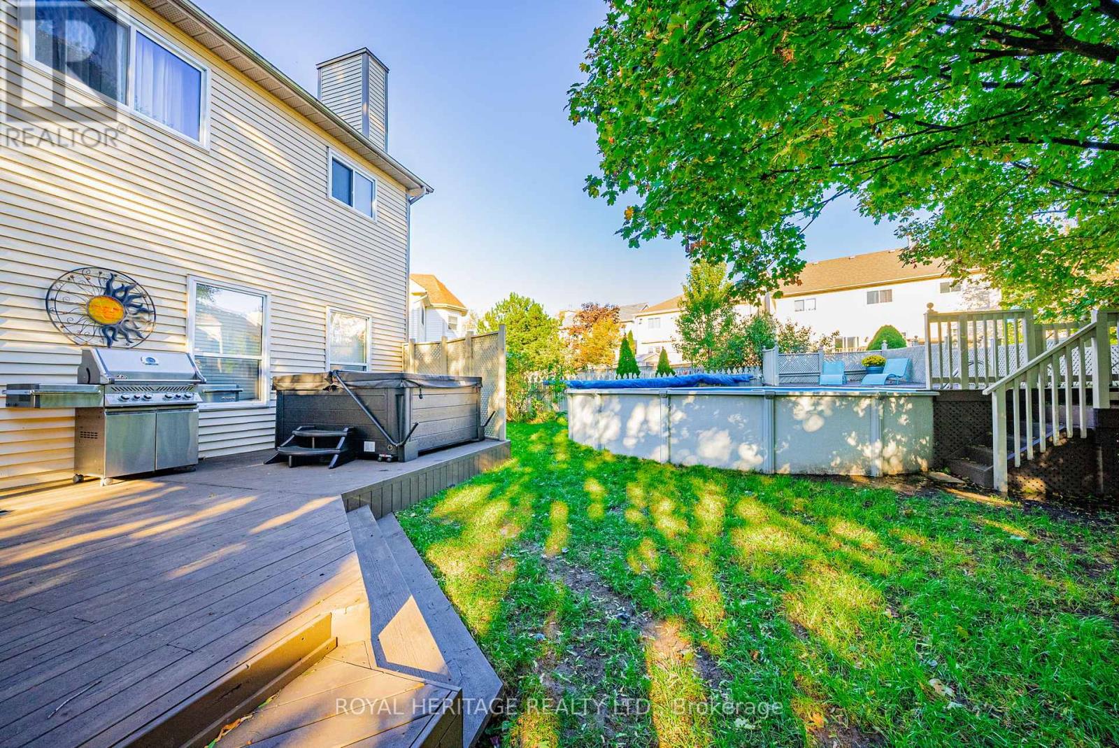 906 Kingsley Court, Oshawa, Ontario L1K 2E7 - Photo 47 - E12524966