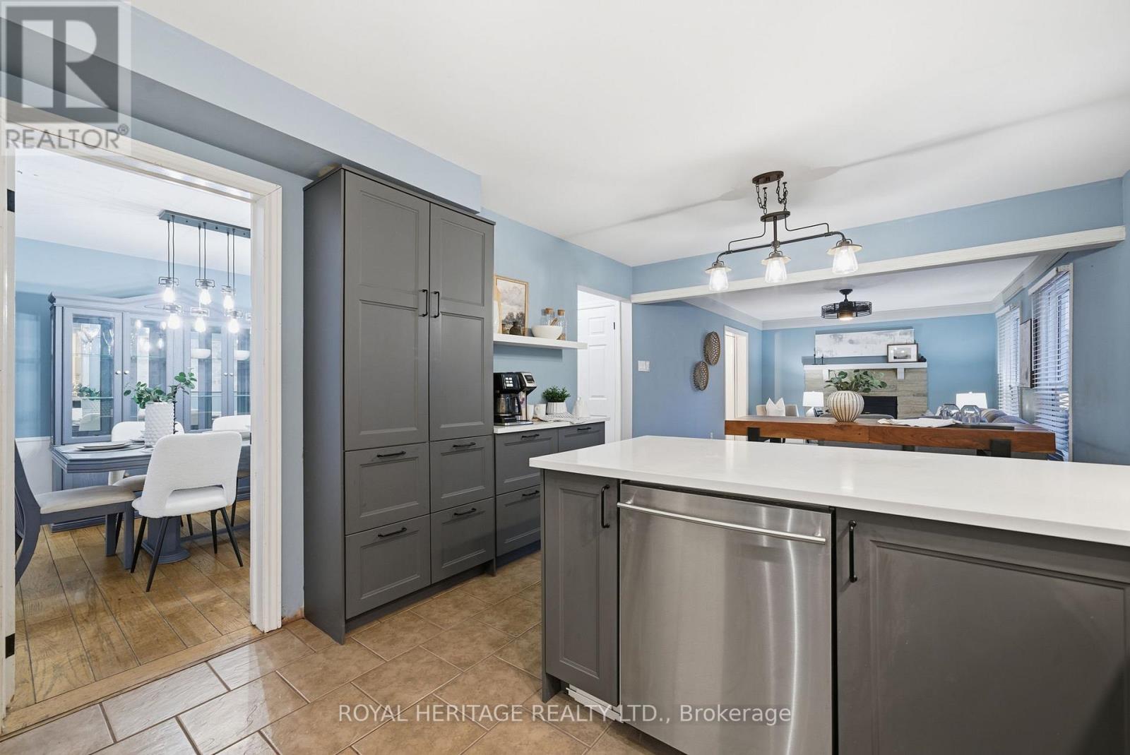 906 Kingsley Court, Oshawa, Ontario L1K 2E7 - Photo 8 - E12524966