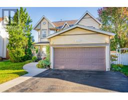 906 KINGSLEY COURT, Oshawa, Ontario