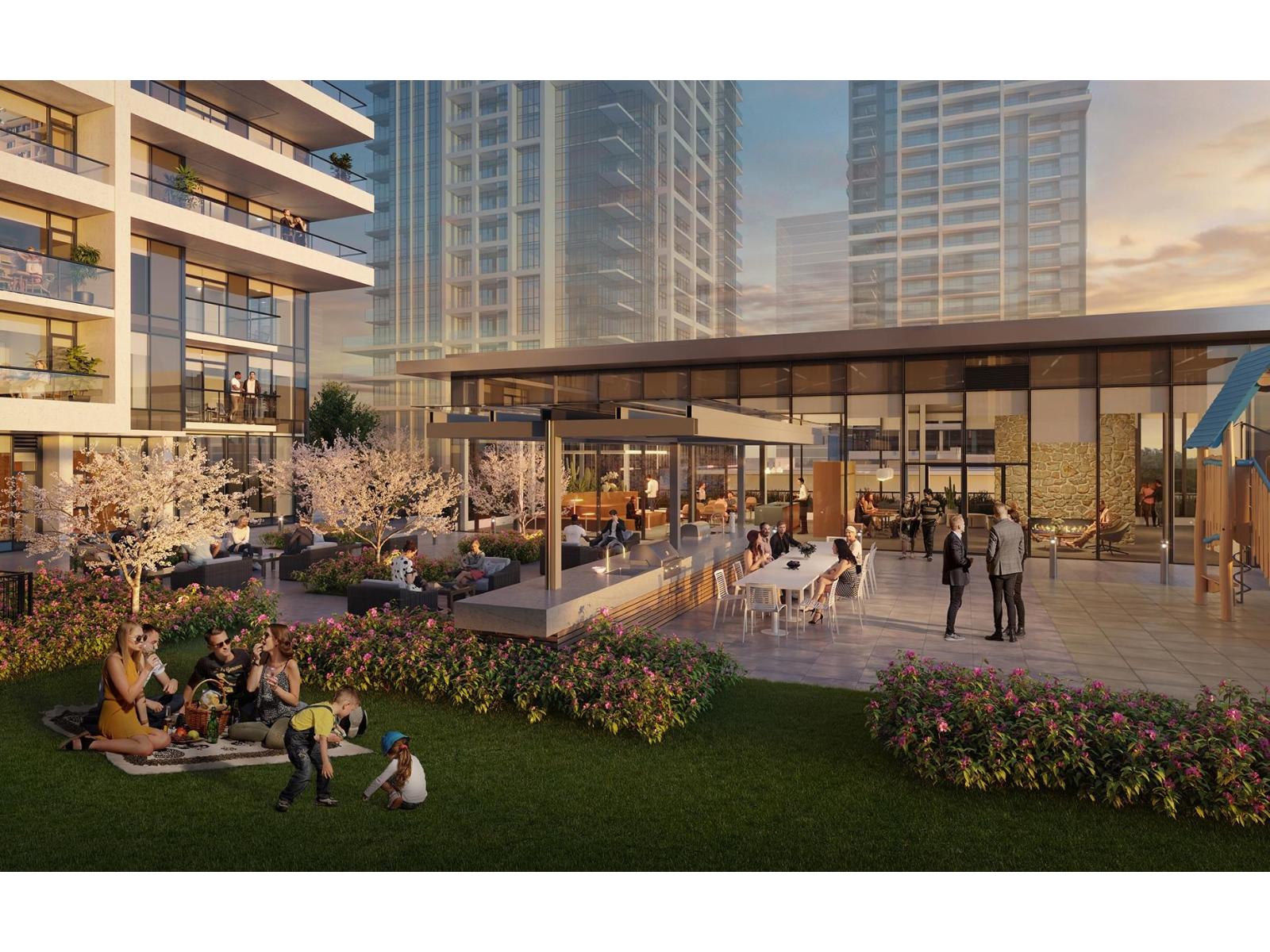 2508 13675 107a Avenue, Surrey, British Columbia  V3T 0X2 - Photo 9 - R3065951