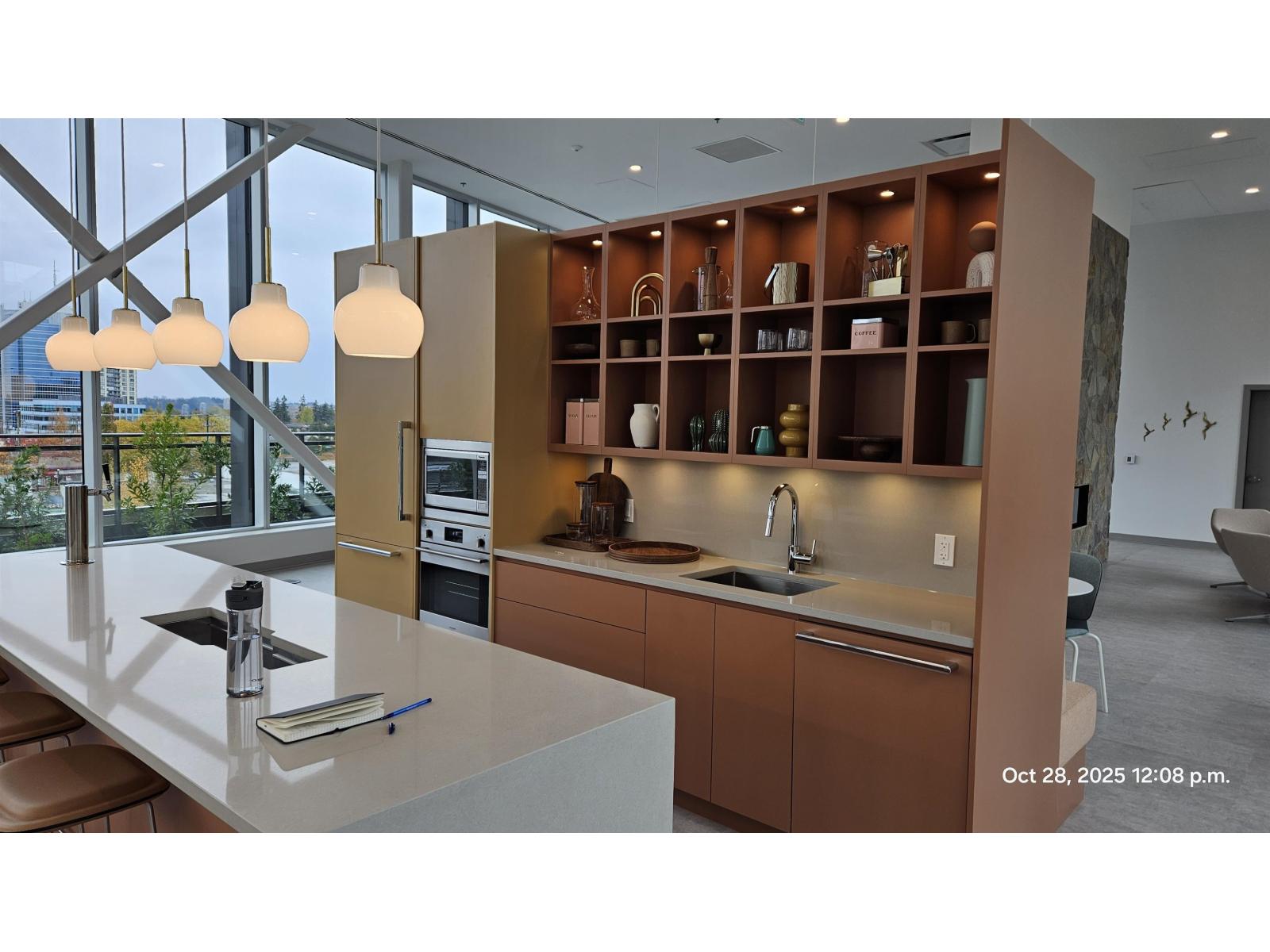 2508 13675 107a Avenue, Surrey, British Columbia  V3T 0X2 - Photo 5 - R3065951