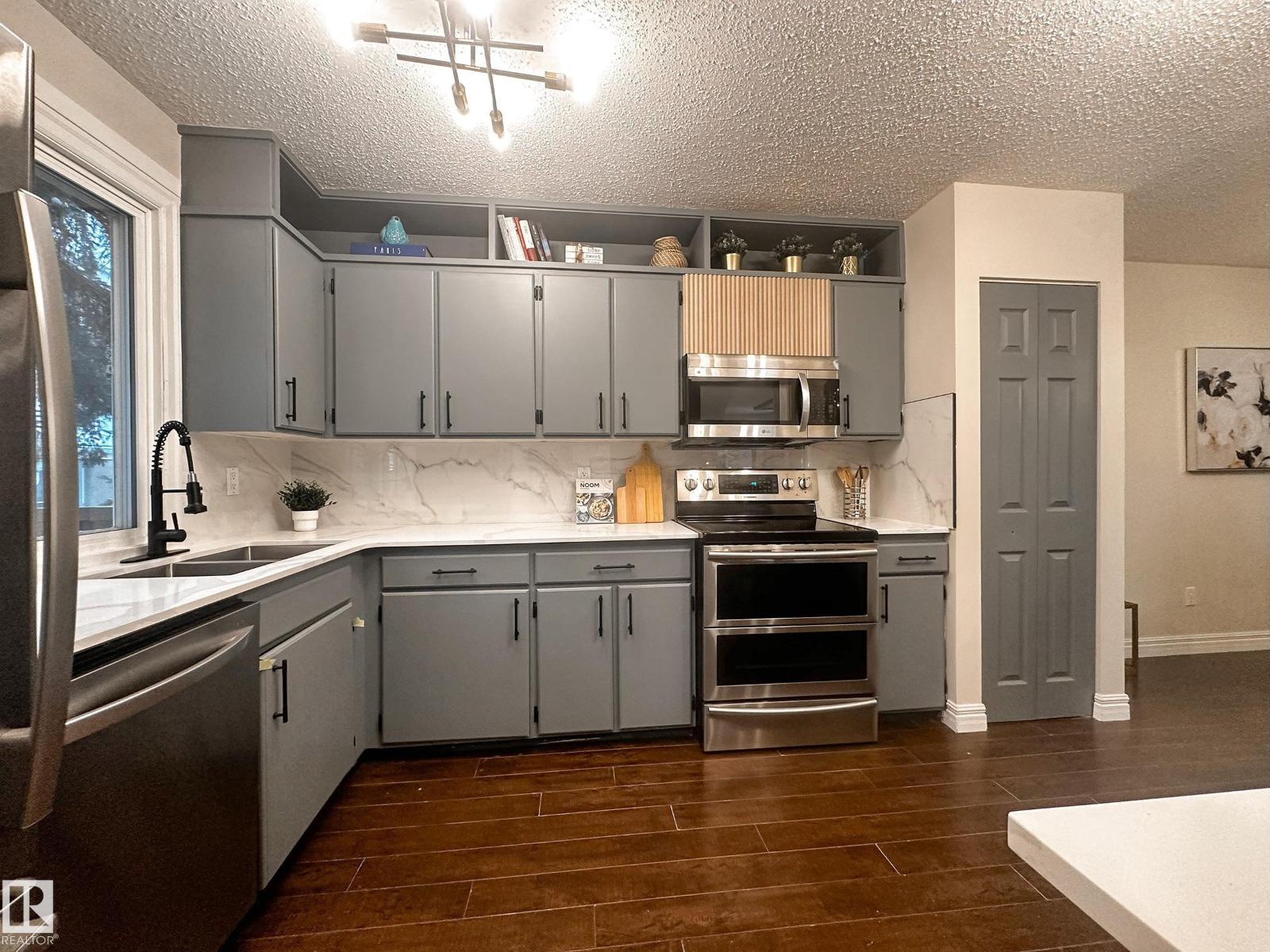 848 Erin Pl Nw, Edmonton, Alberta  T5T 1M6 - Photo 12 - E4465170