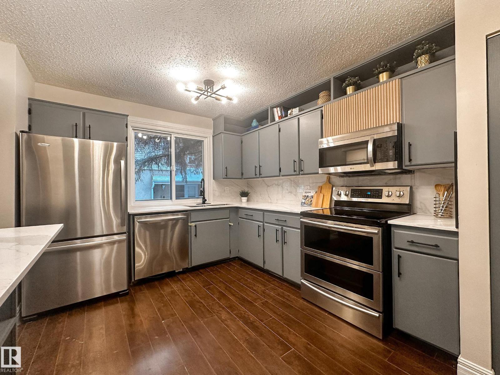 848 Erin Pl Nw, Edmonton, Alberta  T5T 1M6 - Photo 11 - E4465170