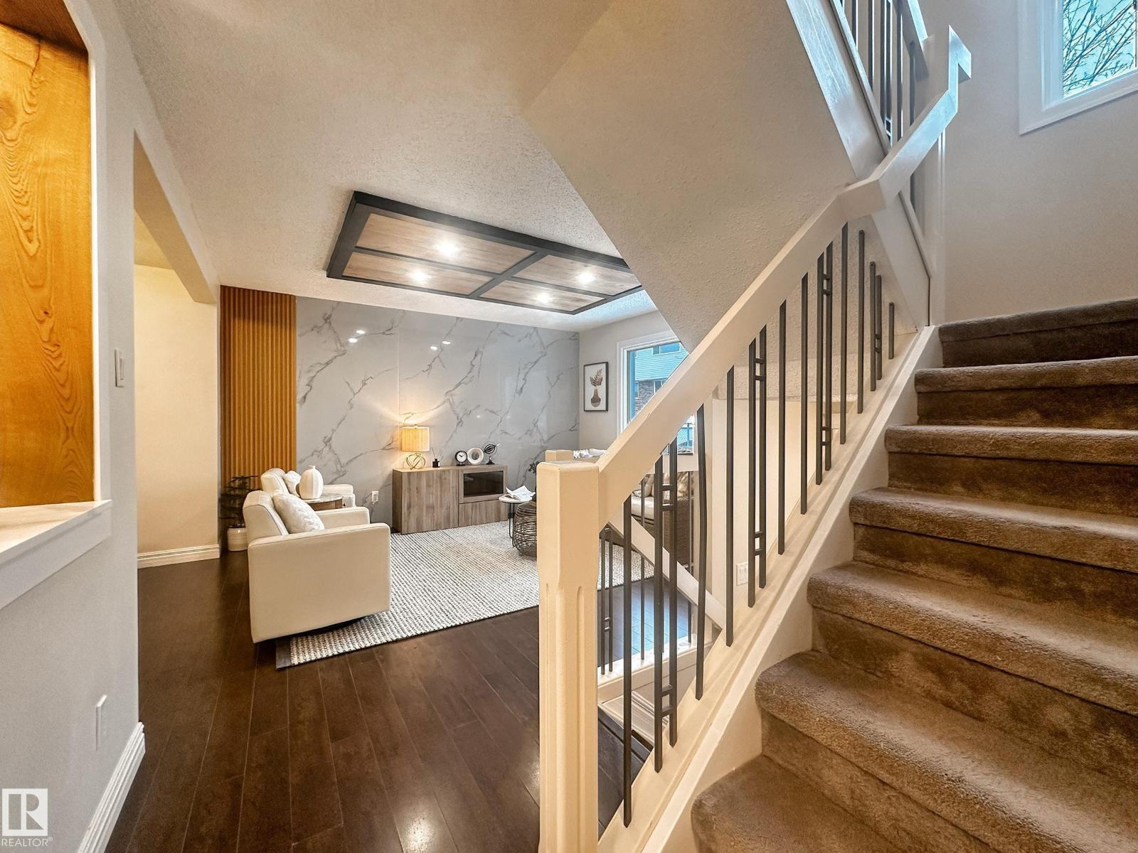 848 Erin Pl Nw, Edmonton, Alberta  T5T 1M6 - Photo 15 - E4465170