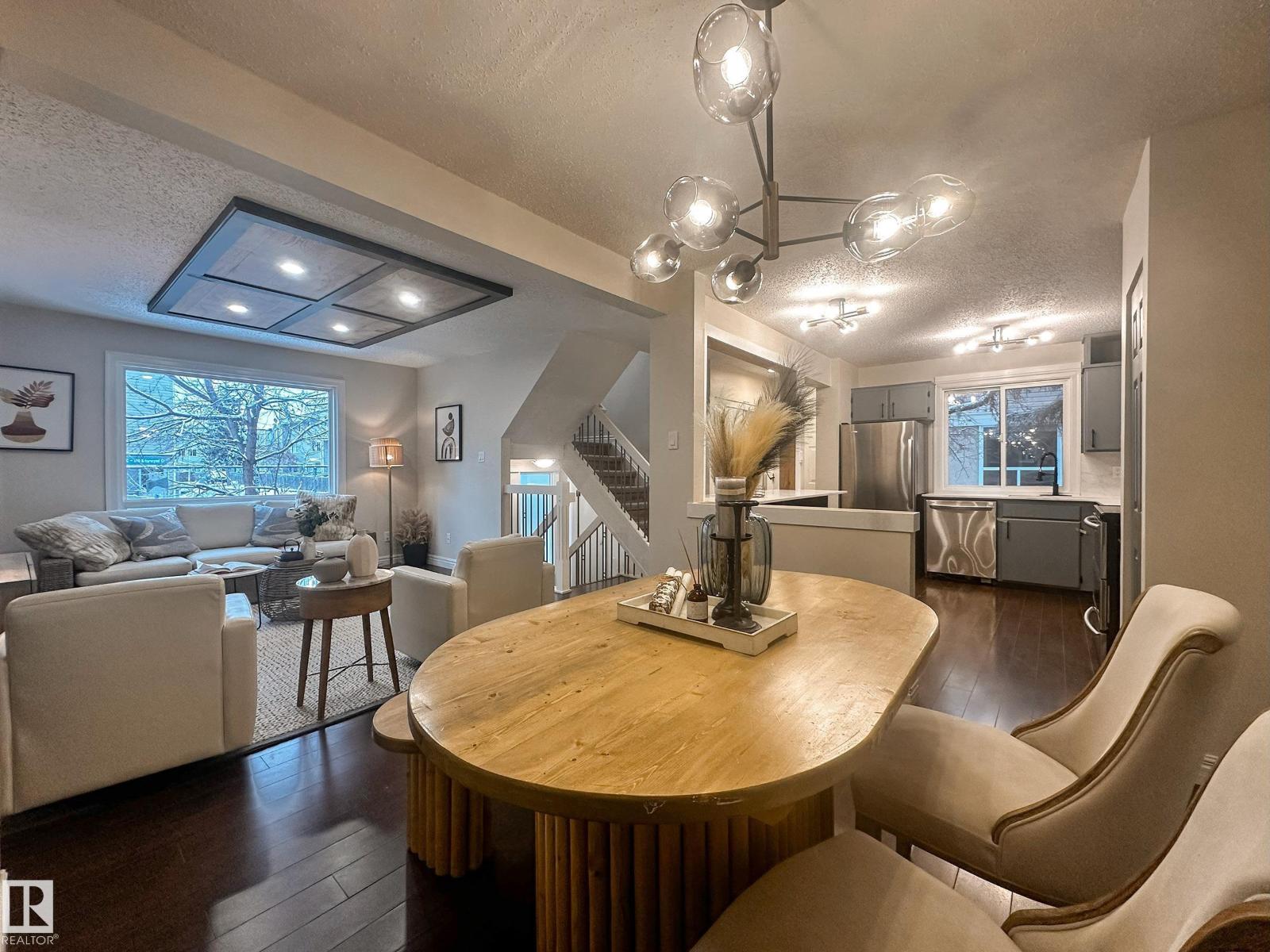 848 Erin Pl Nw, Edmonton, Alberta  T5T 1M6 - Photo 8 - E4465170