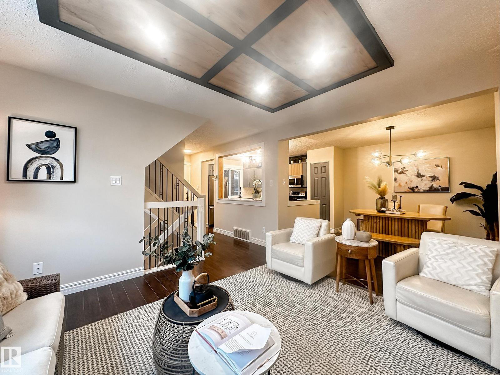 848 Erin Pl Nw, Edmonton, Alberta  T5T 1M6 - Photo 7 - E4465170