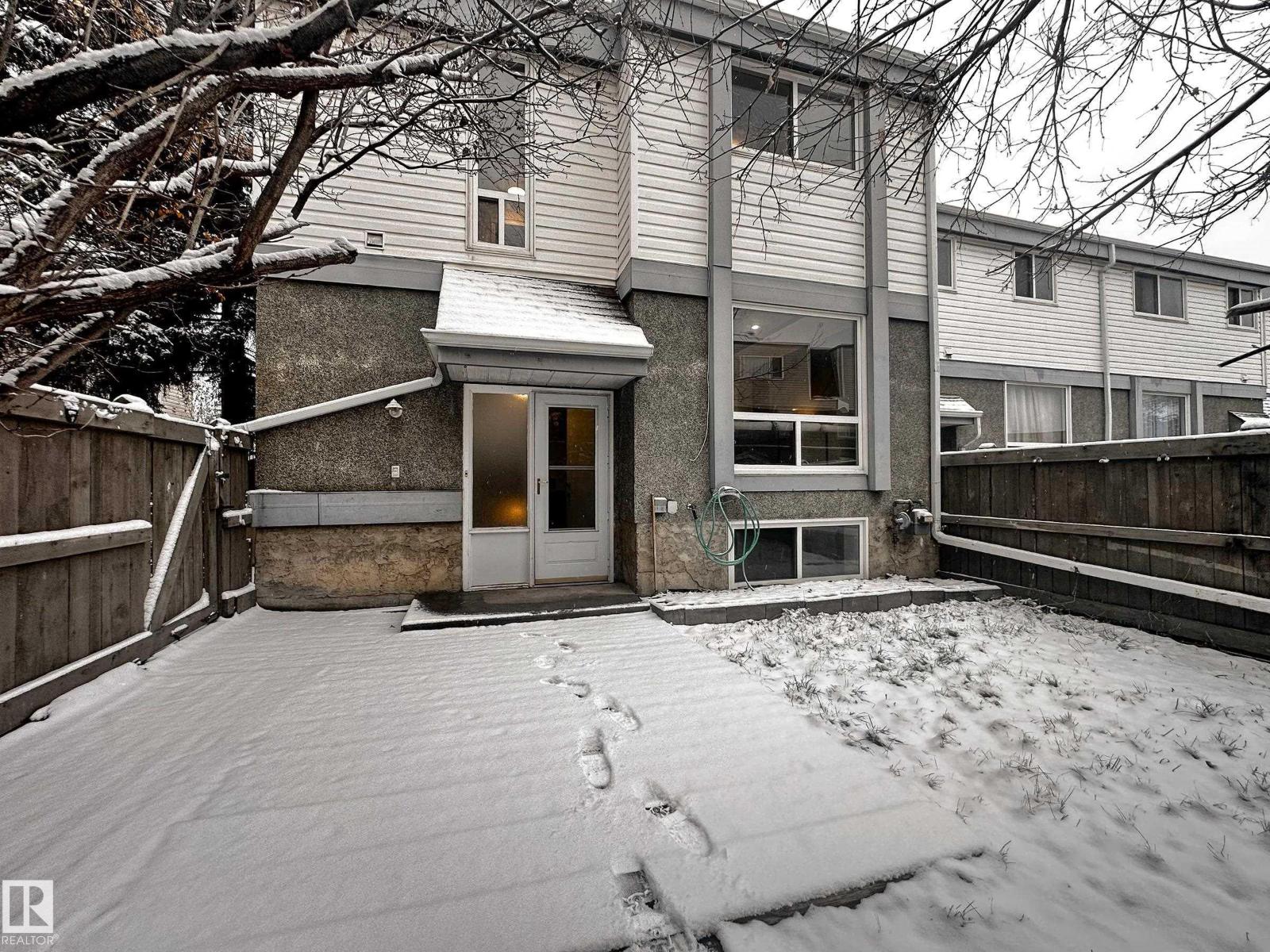 848 Erin Pl Nw, Edmonton, Alberta  T5T 1M6 - Photo 35 - E4465170