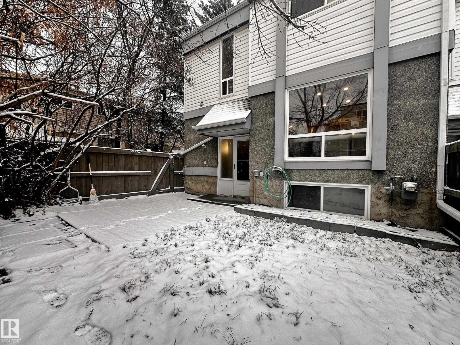 848 Erin Pl Nw, Edmonton, Alberta  T5T 1M6 - Photo 36 - E4465170