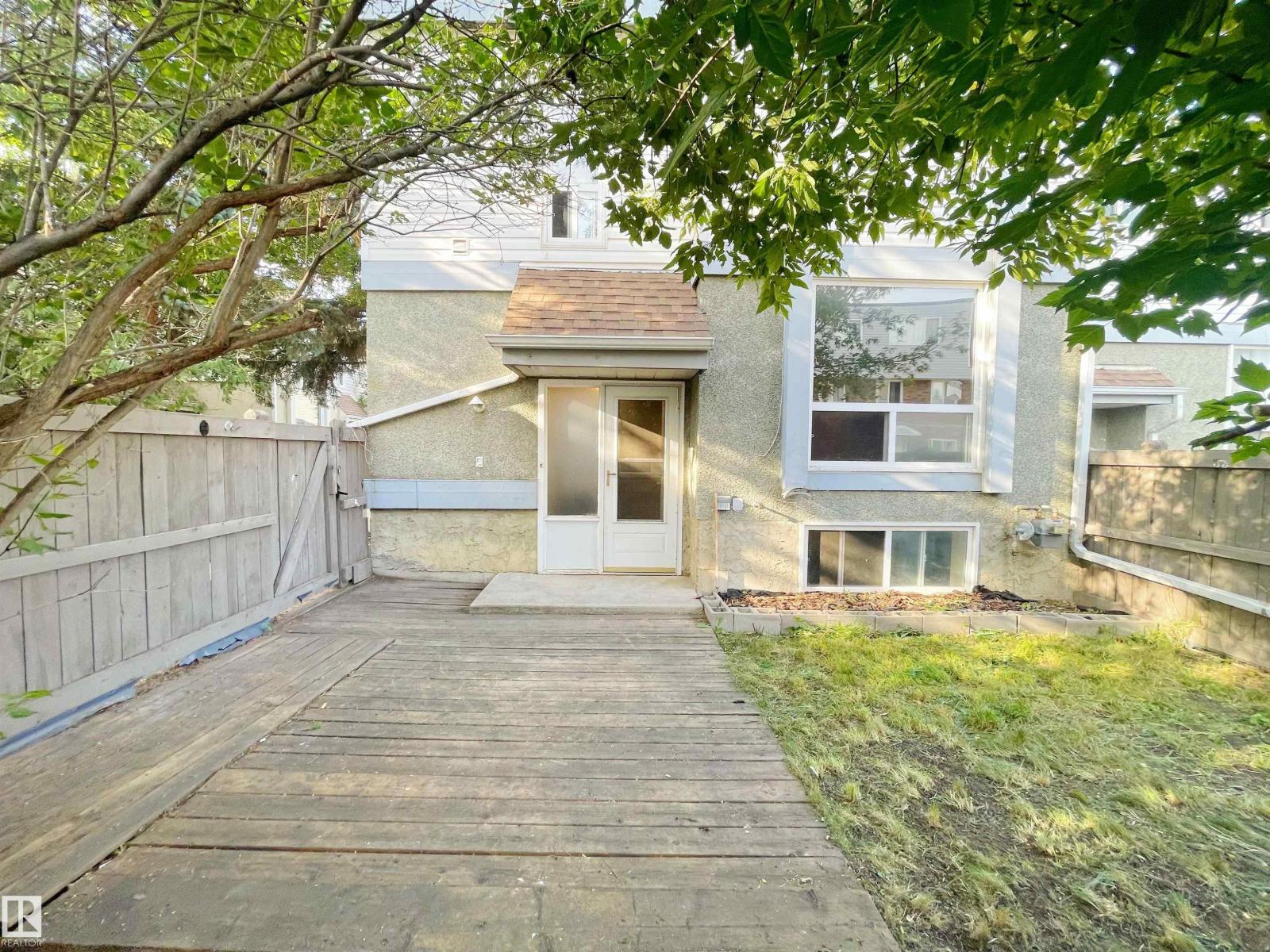 848 Erin Pl Nw, Edmonton, Alberta  T5T 1M6 - Photo 38 - E4465170