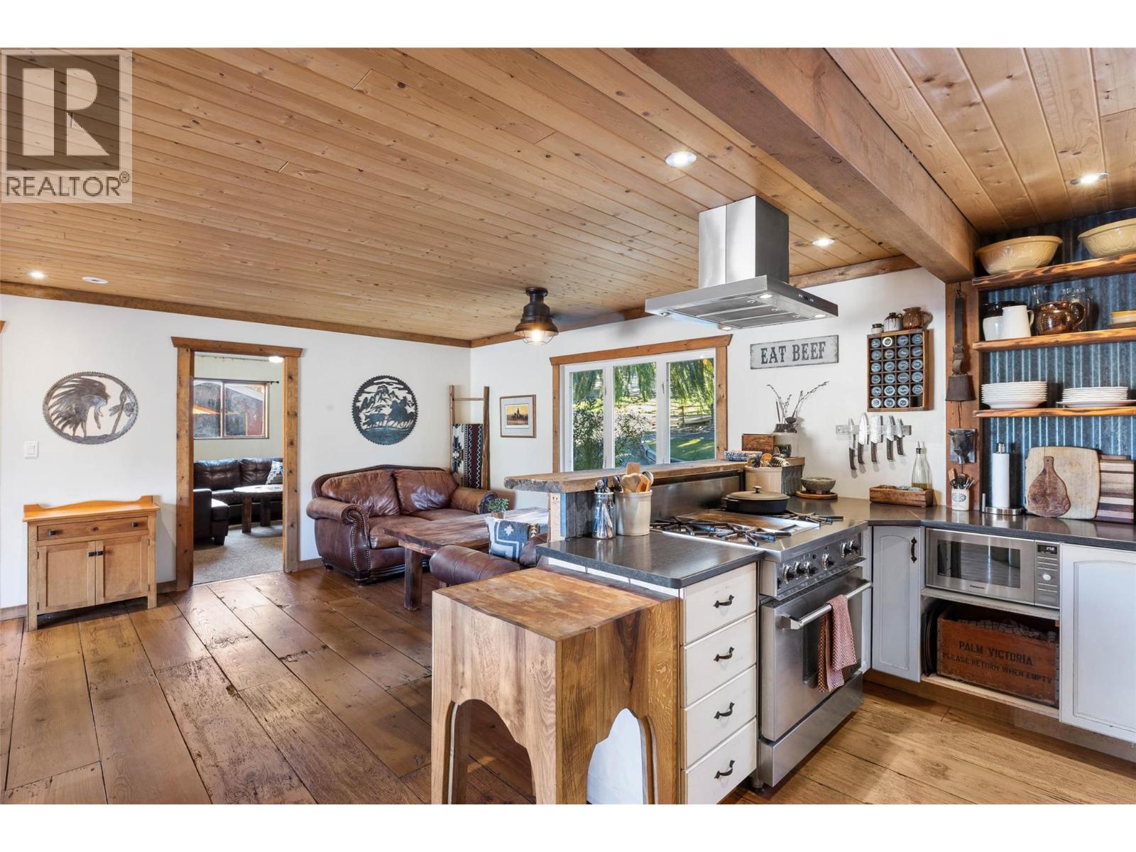 281 Lindley Creek Road, Merritt, British Columbia  V1K 1L4 - Photo 14 - 10367327