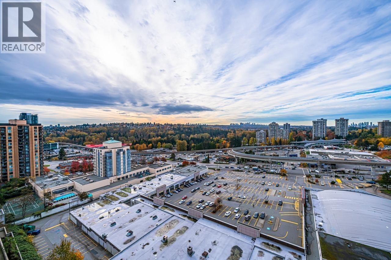 1209 450 Westview Street, Coquitlam, British Columbia  V3K 6C3 - Photo 16 - R3065416
