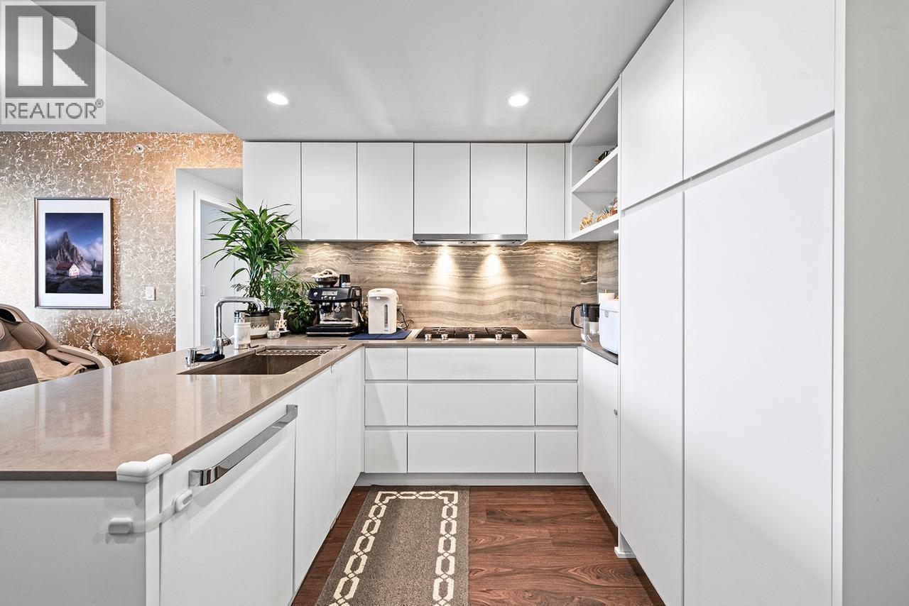 1209 450 Westview Street, Coquitlam, British Columbia  V3K 6C3 - Photo 6 - R3065416