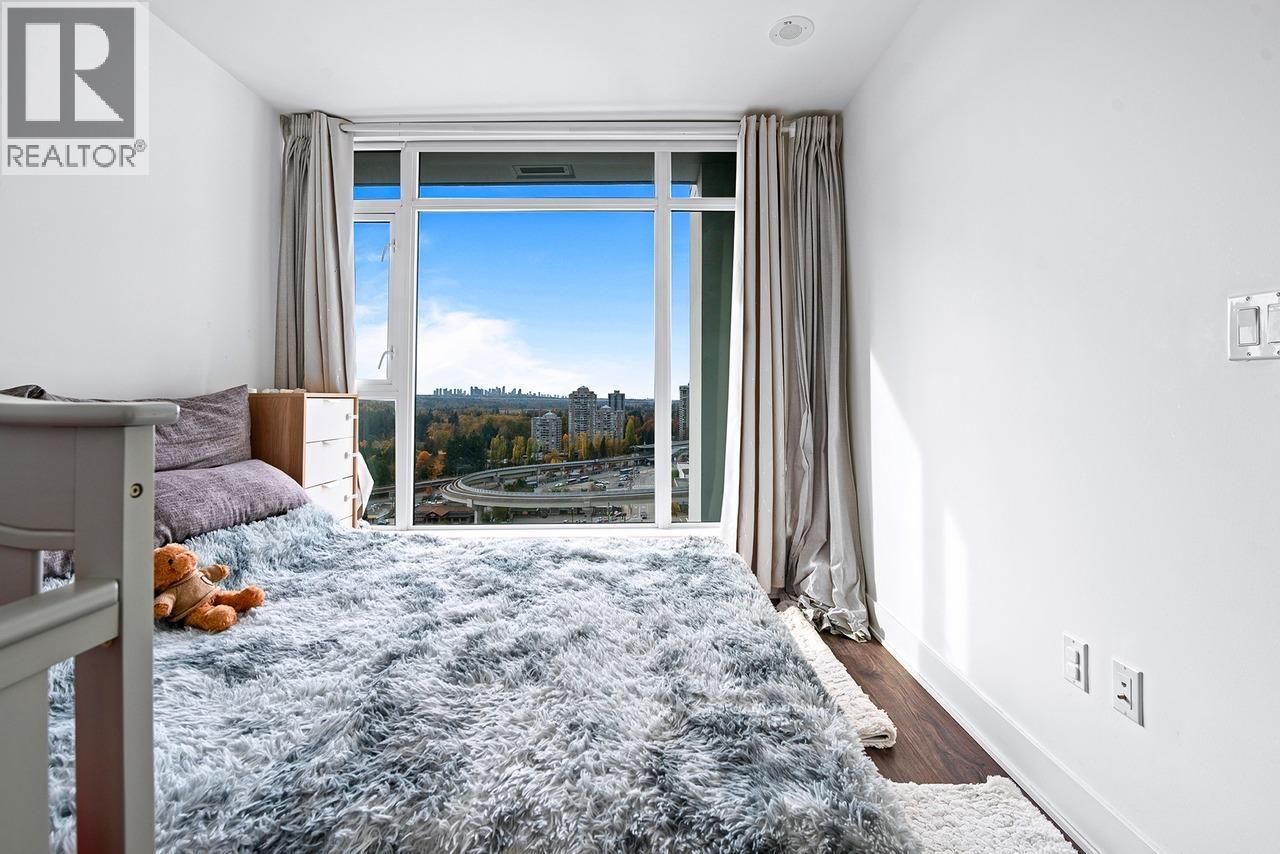 1209 450 Westview Street, Coquitlam, British Columbia  V3K 6C3 - Photo 10 - R3065416