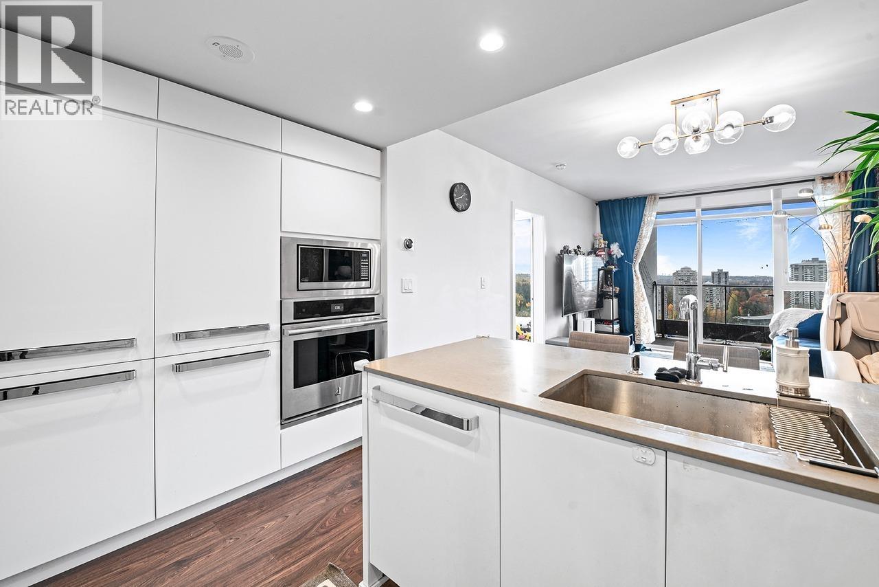 1209 450 Westview Street, Coquitlam, British Columbia  V3K 6C3 - Photo 7 - R3065416