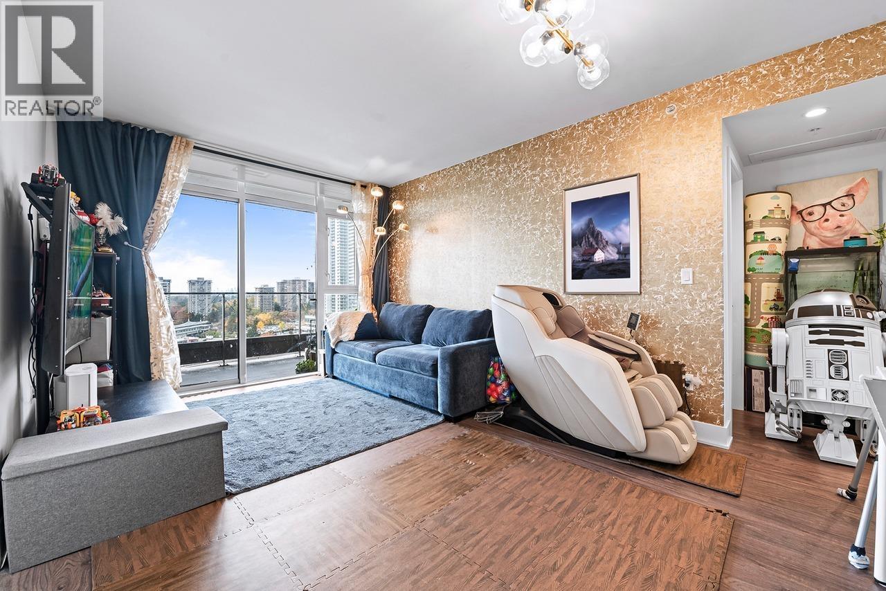 1209 450 Westview Street, Coquitlam, British Columbia  V3K 6C3 - Photo 2 - R3065416