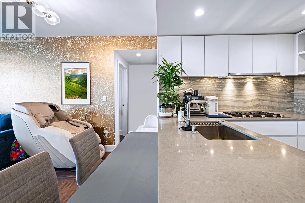 1209 450 Westview Street, Coquitlam, British Columbia  V3K 6C3 - Photo 5 - R3065416