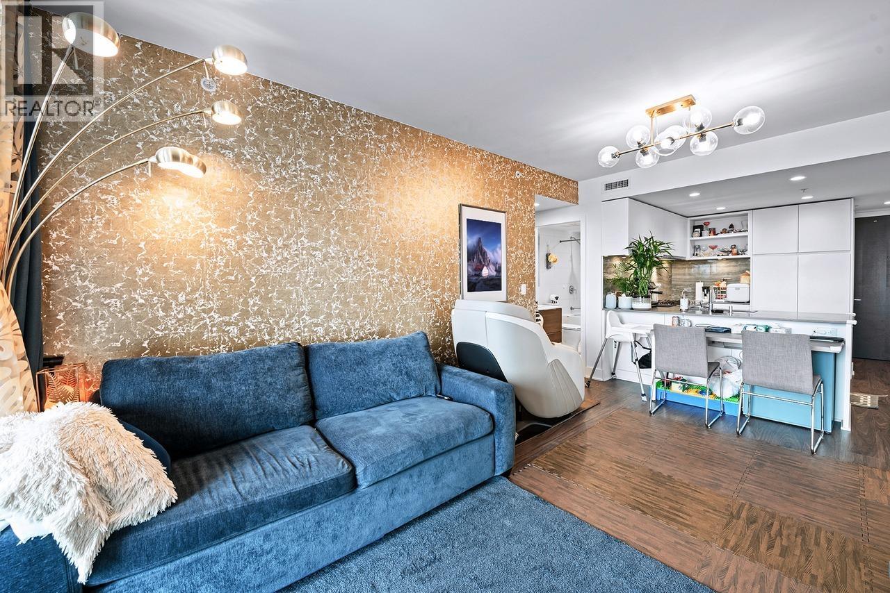 1209 450 Westview Street, Coquitlam, British Columbia  V3K 6C3 - Photo 3 - R3065416