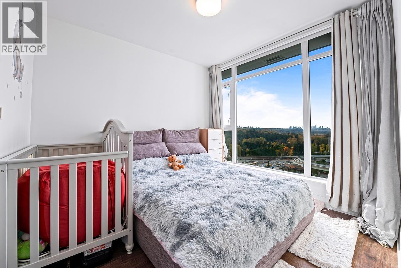 1209 450 Westview Street, Coquitlam, British Columbia  V3K 6C3 - Photo 11 - R3065416