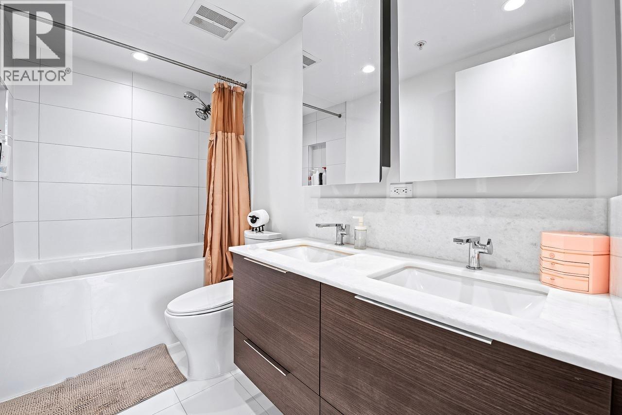 1209 450 Westview Street, Coquitlam, British Columbia  V3K 6C3 - Photo 14 - R3065416