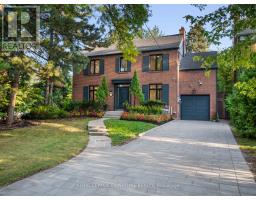 137 CHELTENHAM AVENUE, Toronto, Ontario
