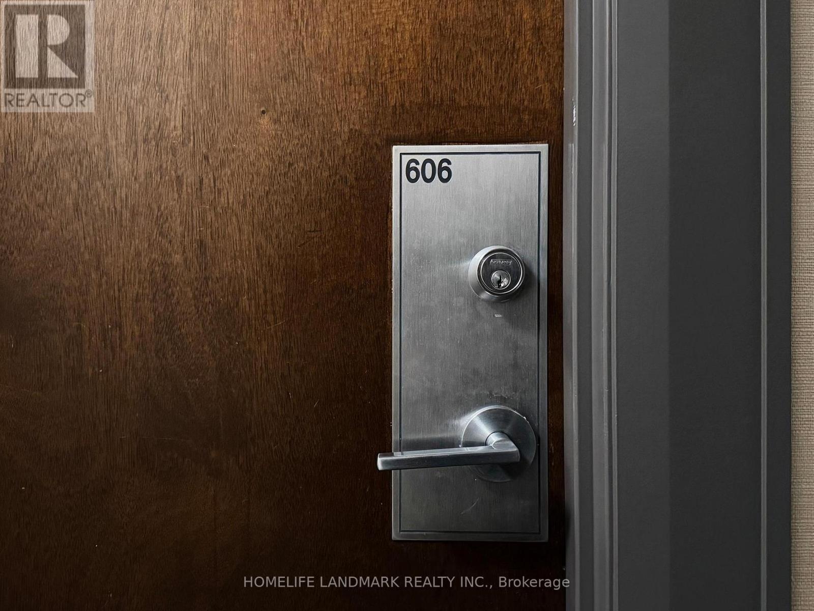 606 - 17 Barberry Place, Toronto, Ontario  M2K 3E2 - Photo 9 - C12524960