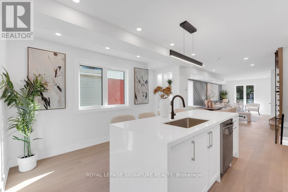 87 Wiley Avenue, Toronto, Ontario  M4J 3W5 - Photo 17 - E12462784