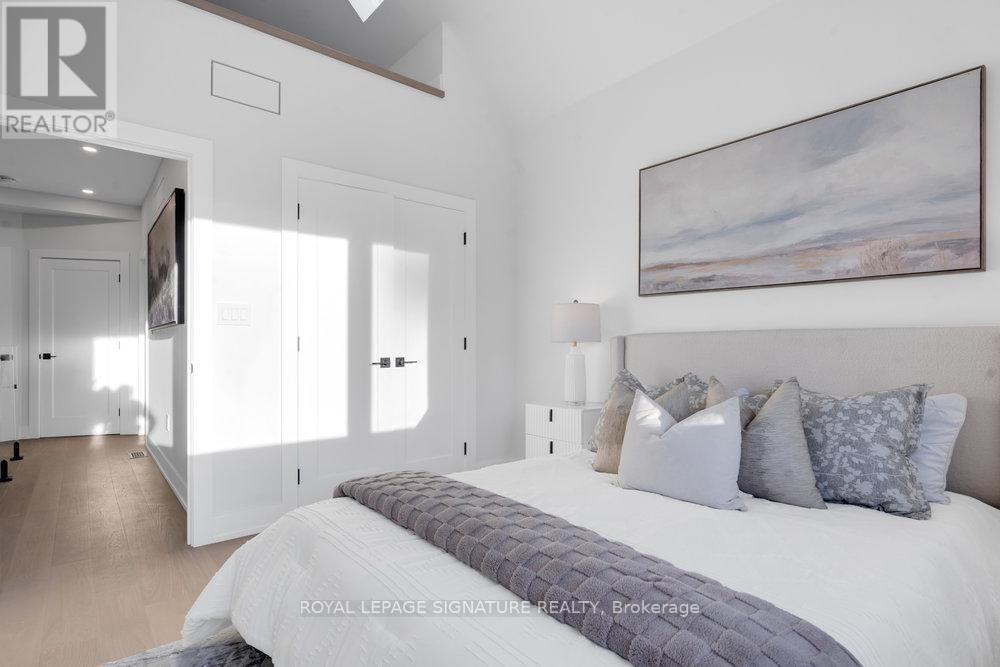 87 Wiley Avenue, Toronto, Ontario  M4J 3W5 - Photo 23 - E12462784