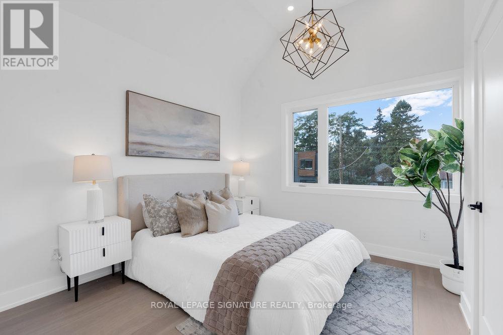 87 Wiley Avenue, Toronto, Ontario  M4J 3W5 - Photo 22 - E12462784