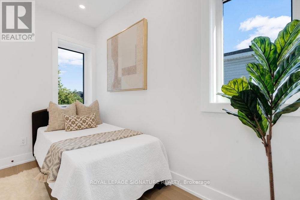 87 Wiley Avenue, Toronto, Ontario  M4J 3W5 - Photo 31 - E12462784