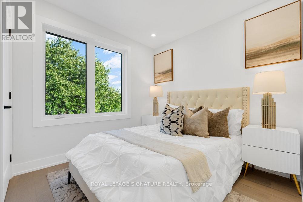 87 Wiley Avenue, Toronto, Ontario  M4J 3W5 - Photo 33 - E12462784