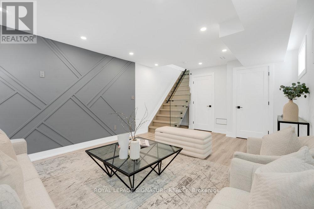 87 Wiley Avenue, Toronto, Ontario  M4J 3W5 - Photo 36 - E12462784