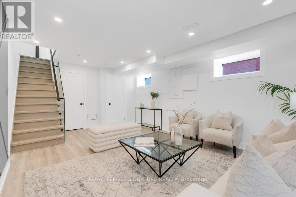 87 Wiley Avenue, Toronto, Ontario  M4J 3W5 - Photo 35 - E12462784