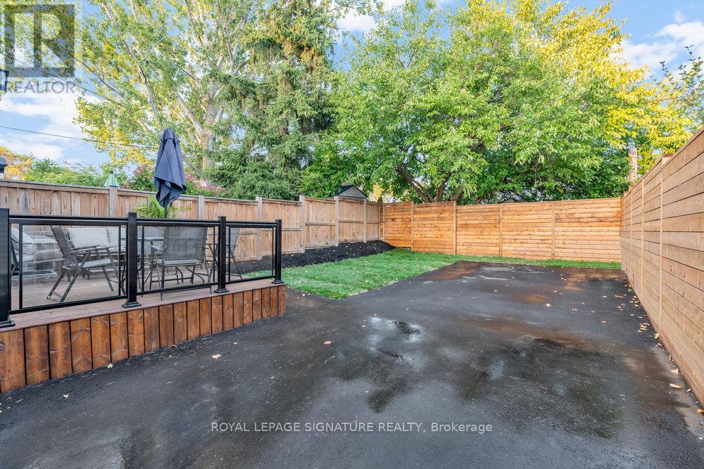 87 Wiley Avenue, Toronto, Ontario  M4J 3W5 - Photo 43 - E12462784