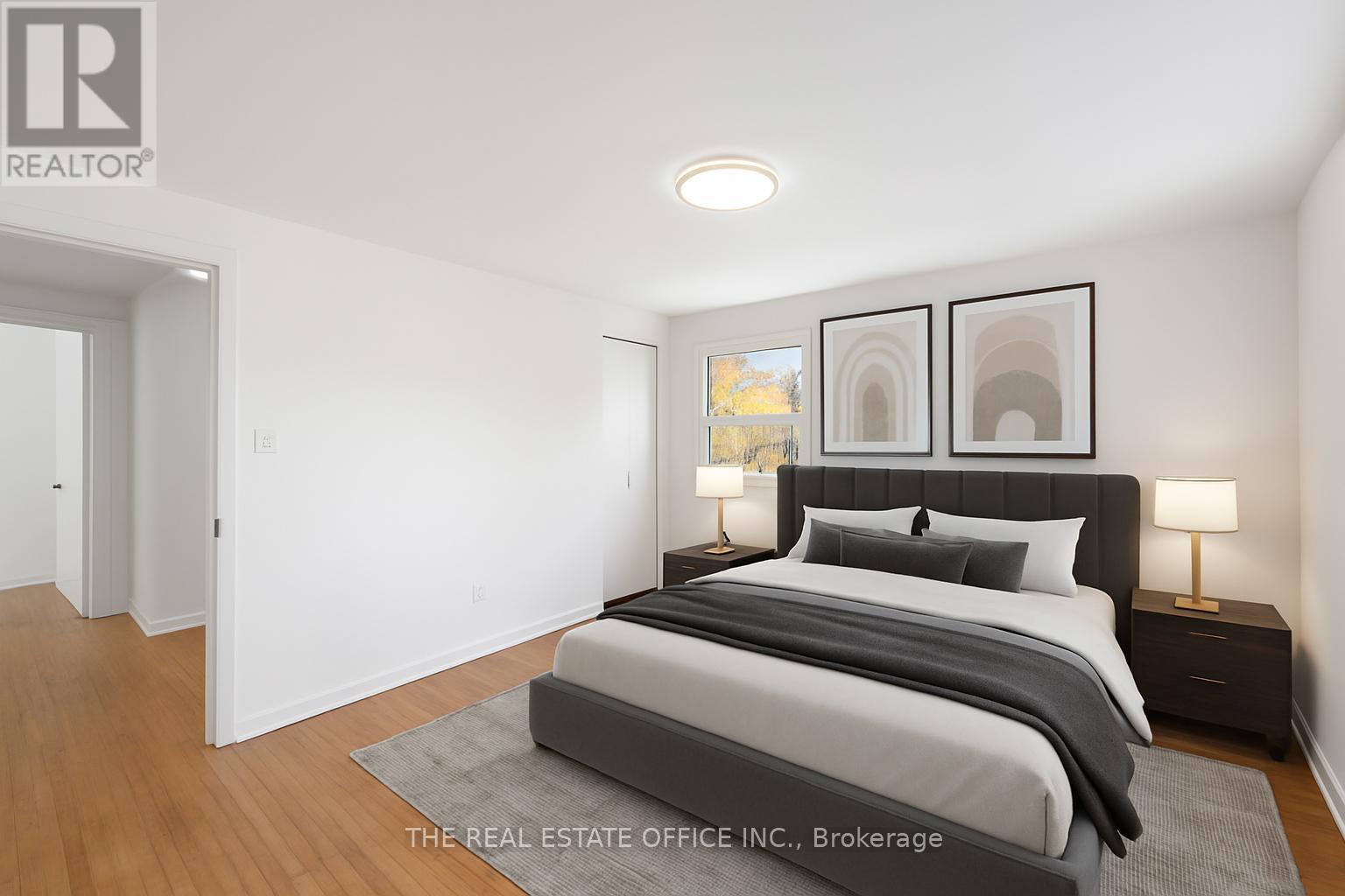 11 Dunsdale Square, Toronto, Ontario  M1S 2L7 - Photo 24 - E12524980