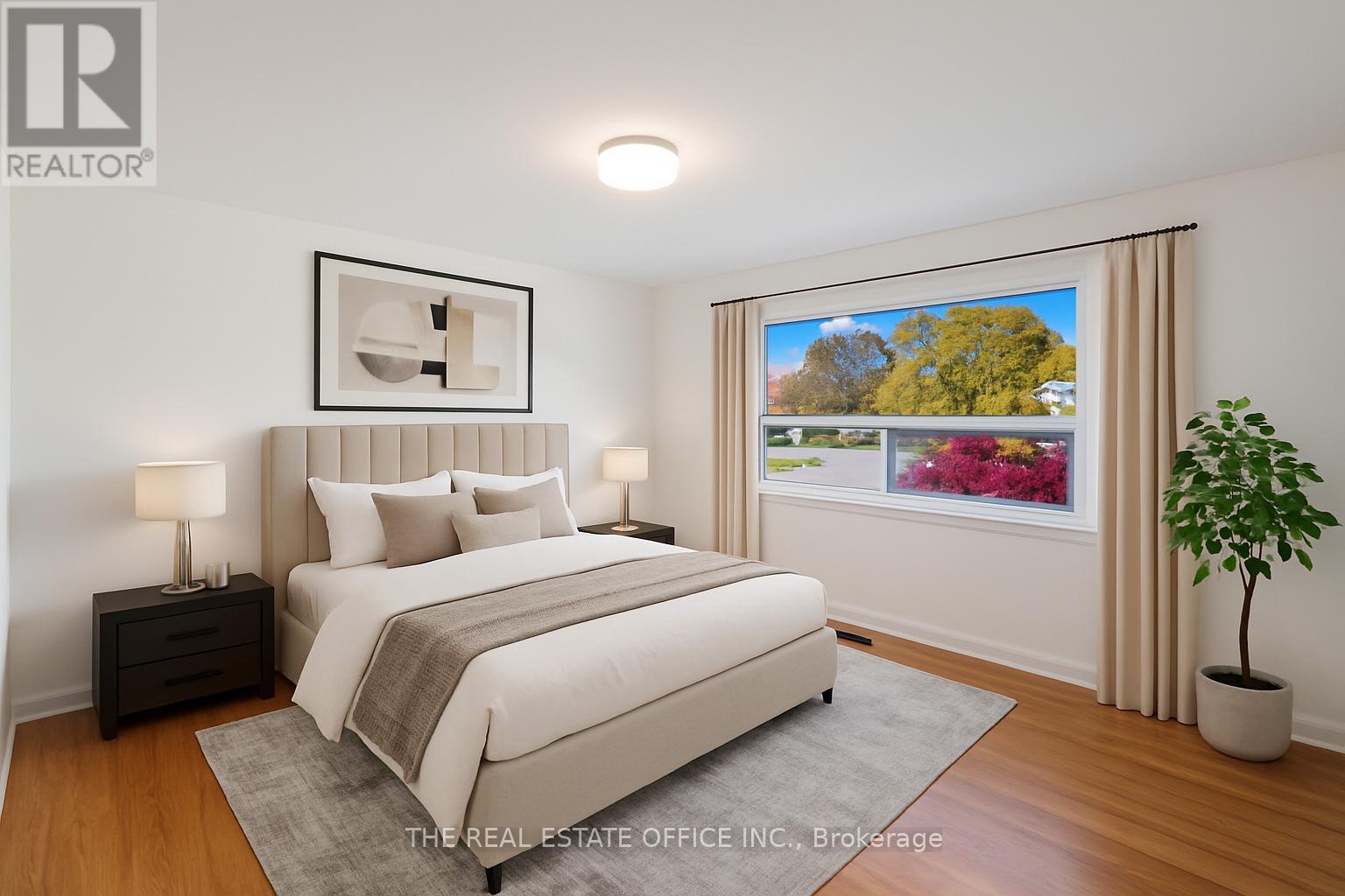 11 Dunsdale Square, Toronto, Ontario  M1S 2L7 - Photo 26 - E12524980