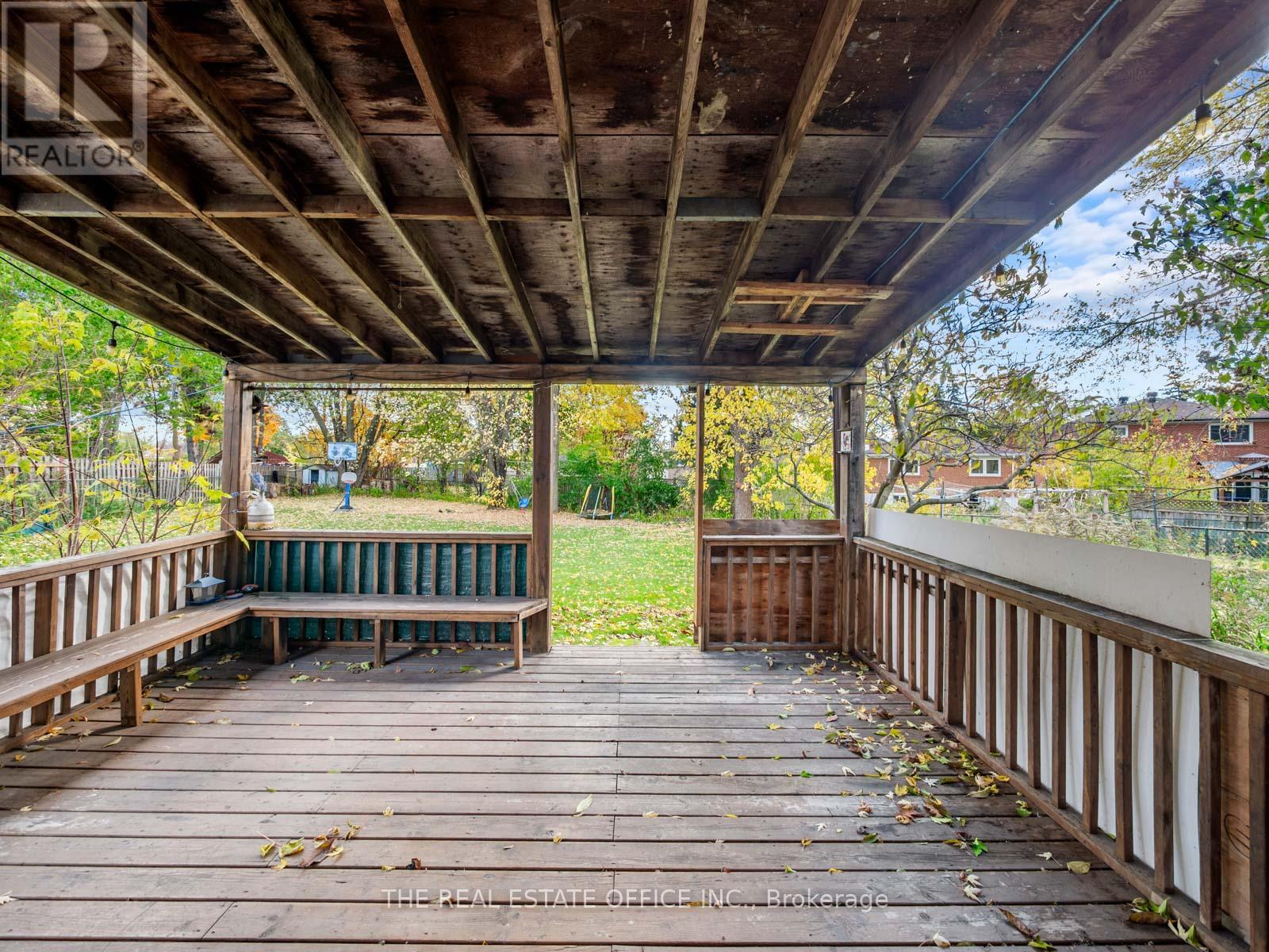 11 Dunsdale Square, Toronto, Ontario  M1S 2L7 - Photo 40 - E12524980