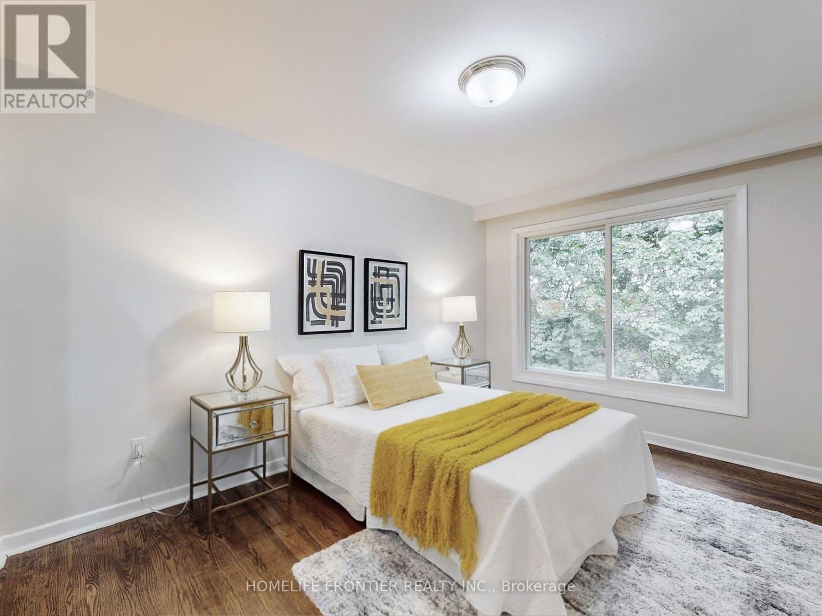 Upper - 52 Landfair Crescent, Toronto, Ontario  M1J 3A7 - Photo 18 - E12524990