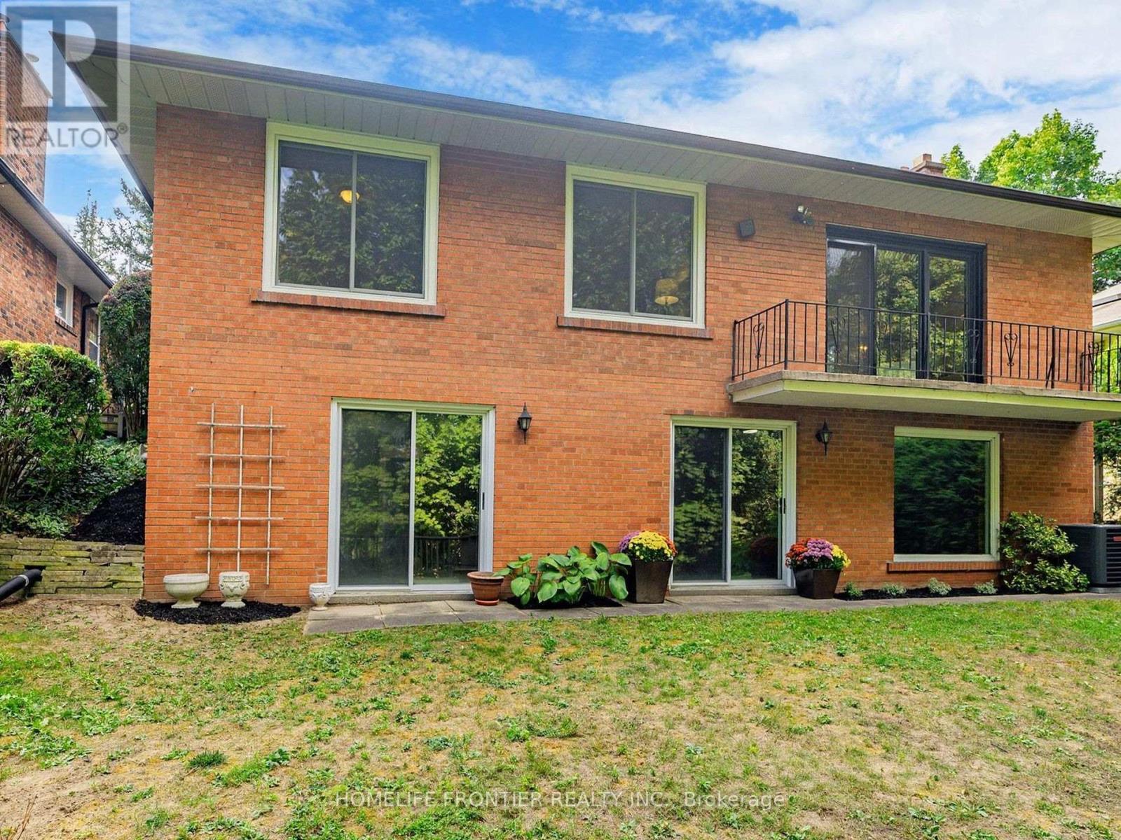 Upper - 52 Landfair Crescent, Toronto, Ontario  M1J 3A7 - Photo 25 - E12524990