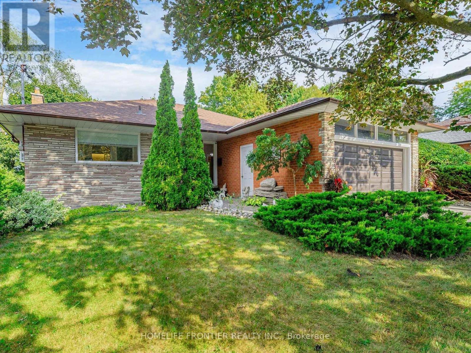 Upper - 52 Landfair Crescent, Toronto, Ontario  M1J 3A7 - Photo 3 - E12524990