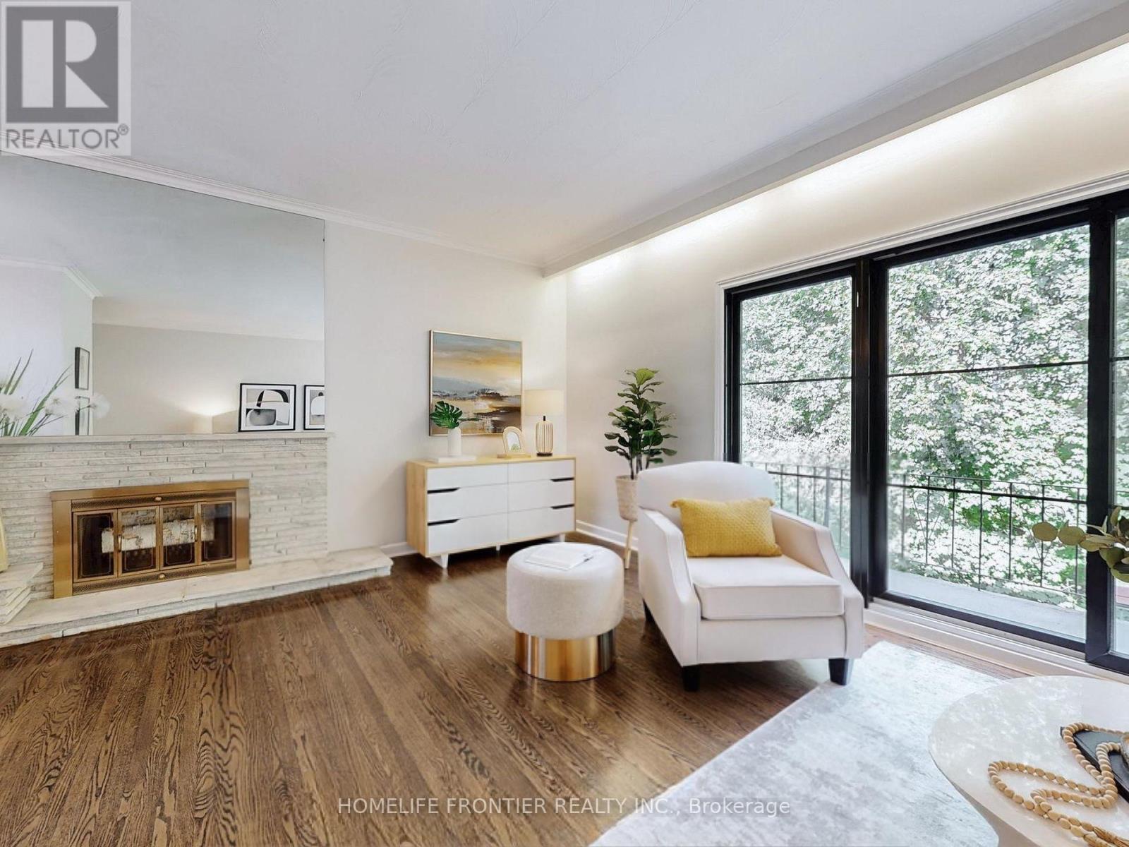 Upper - 52 Landfair Crescent, Toronto, Ontario  M1J 3A7 - Photo 6 - E12524990