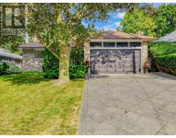 UPPER - 52 LANDFAIR CRESCENT, Toronto, Ontario