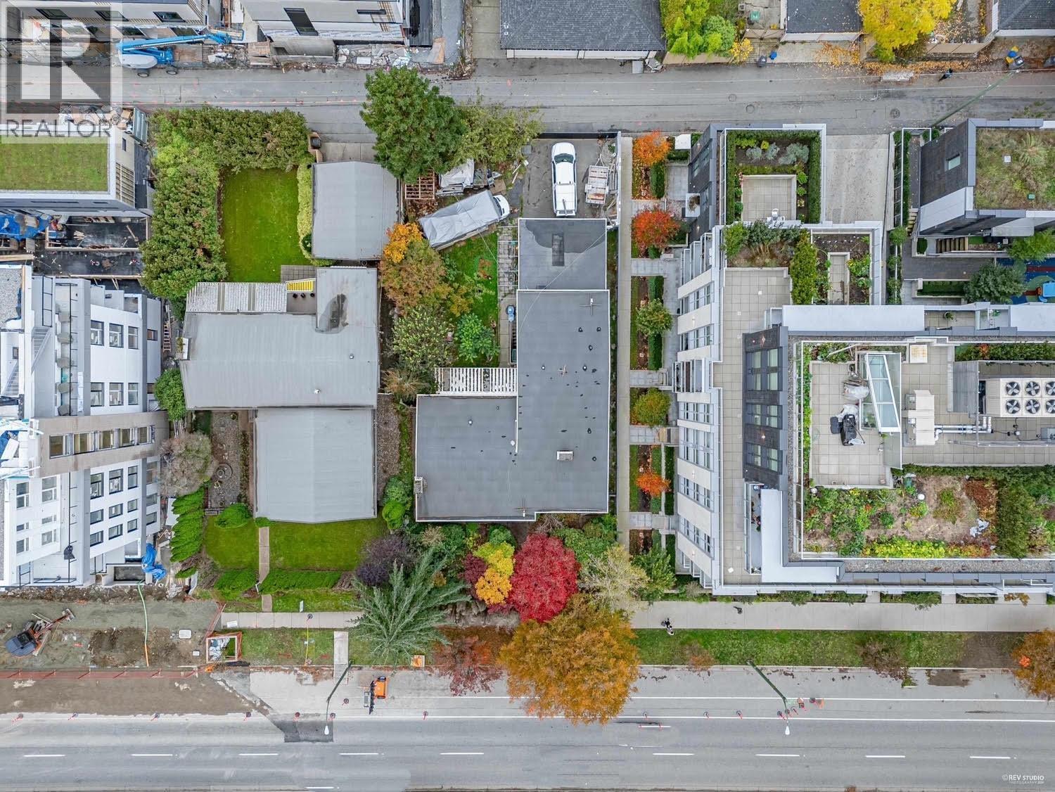 6789 CAMBIE STREET, Vancouver, British Columbia