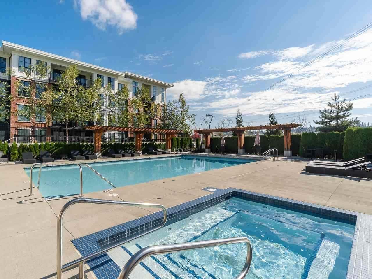 405 3323 151 Street, Surrey, British Columbia  V3Z 0L3 - Photo 18 - R3049122